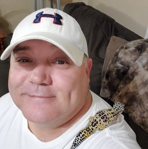 Meet your Posher, Doug